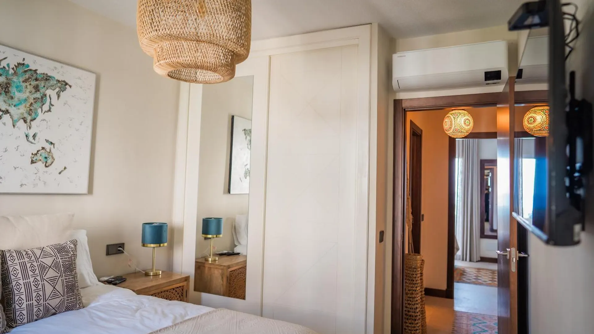 Casa Elegancia - Beach Paradise Marbella 0*,