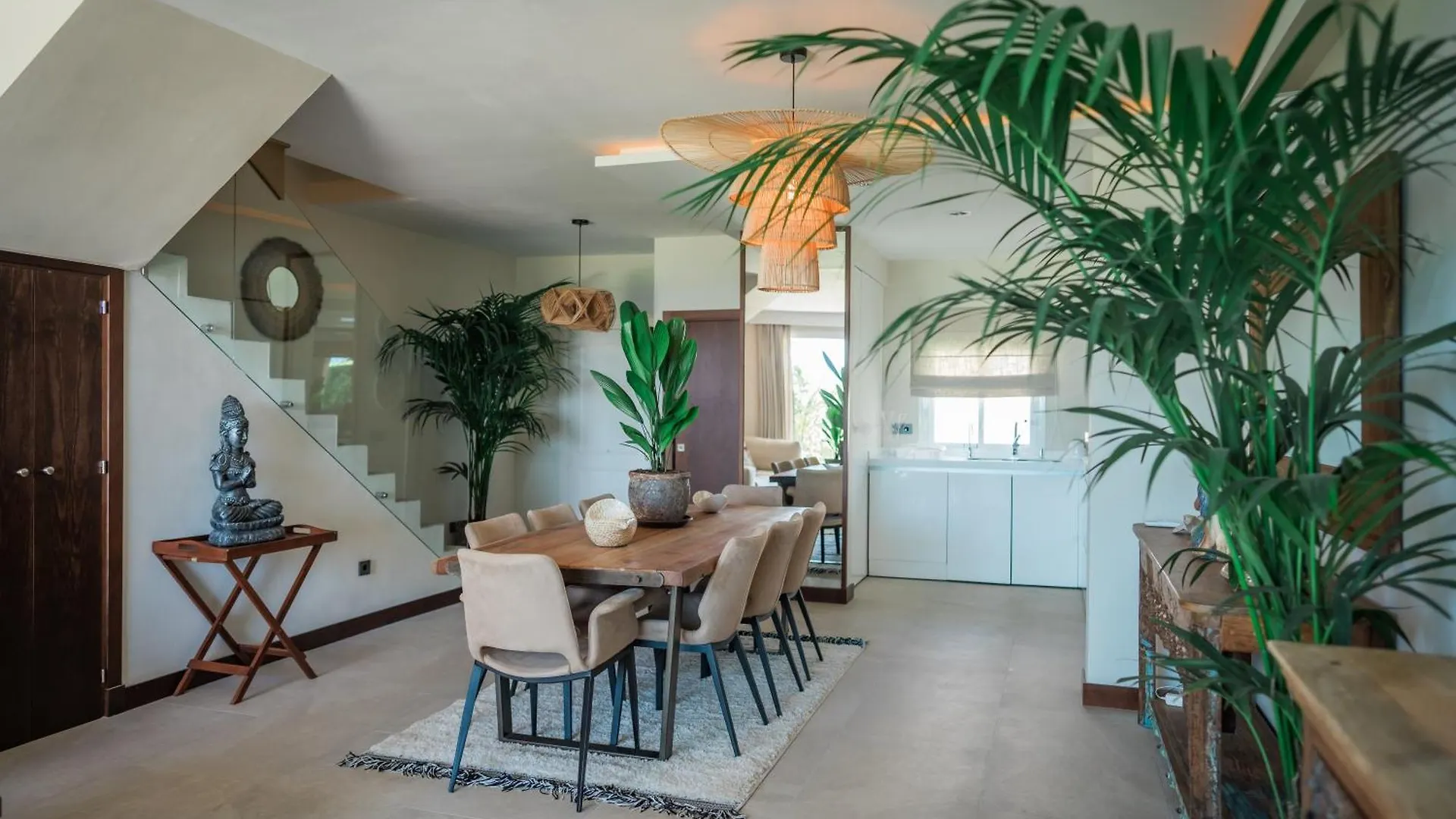 Casa Elegancia - Beach Paradise Marbella Apartment