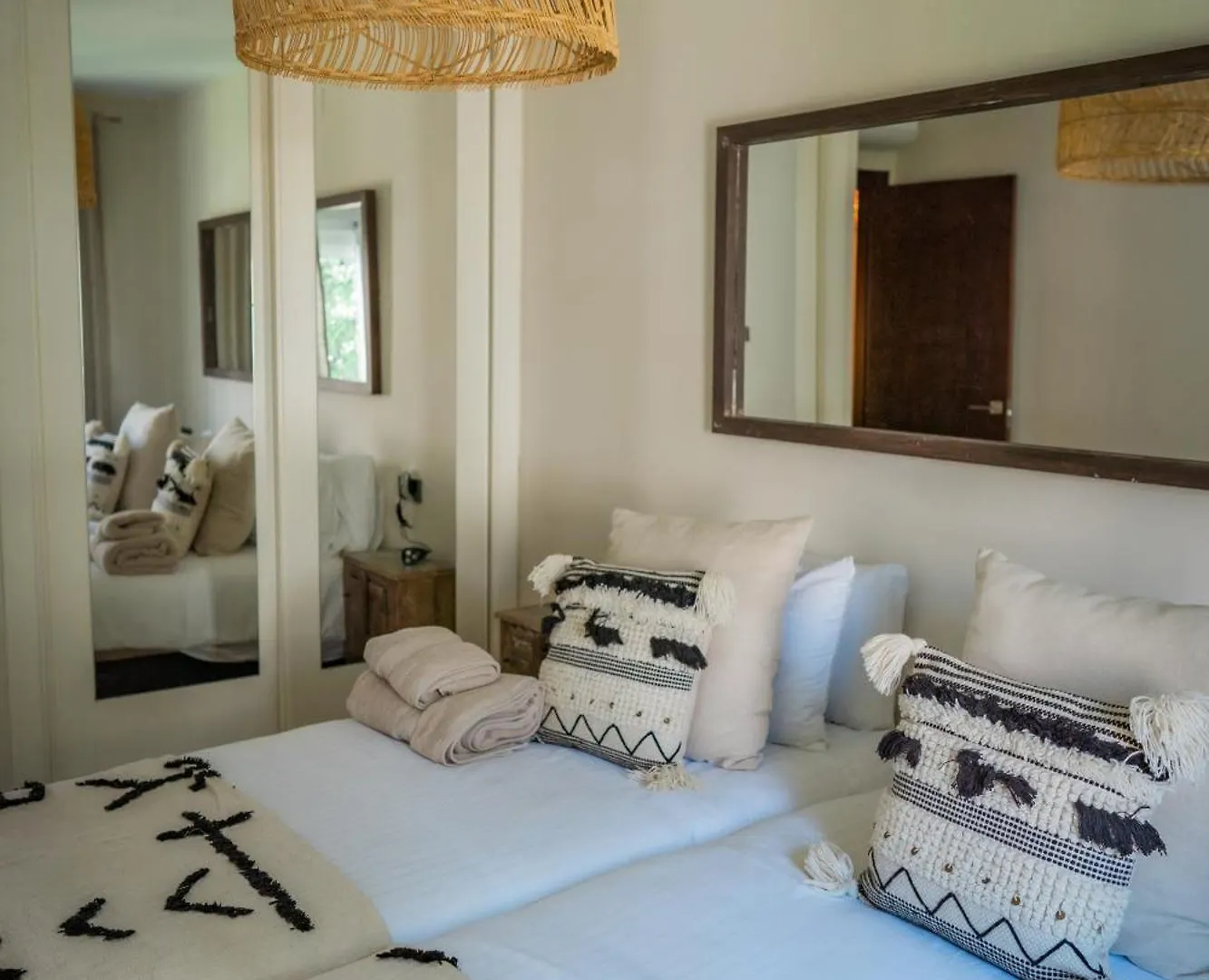 Casa Elegancia - Beach Paradise Marbella