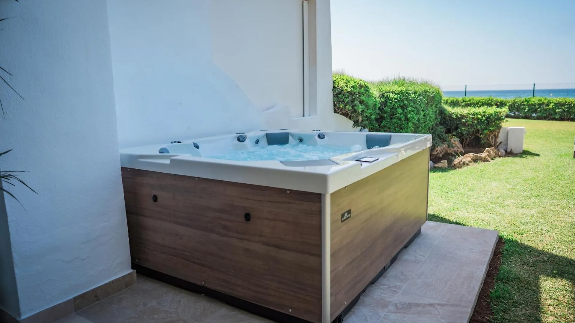 Apartment Casa Elegancia - Beach Paradise Marbella