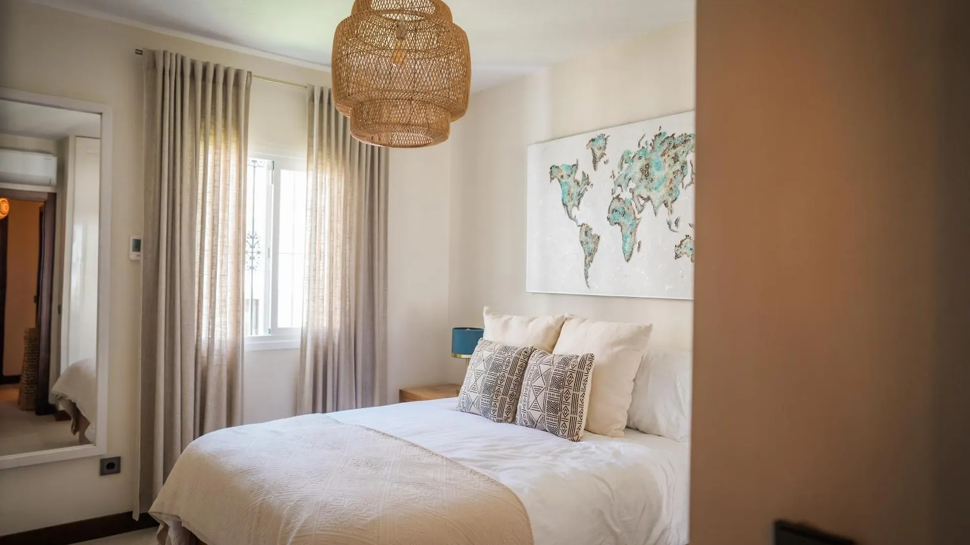 Casa Elegancia - Beach Paradise Marbella