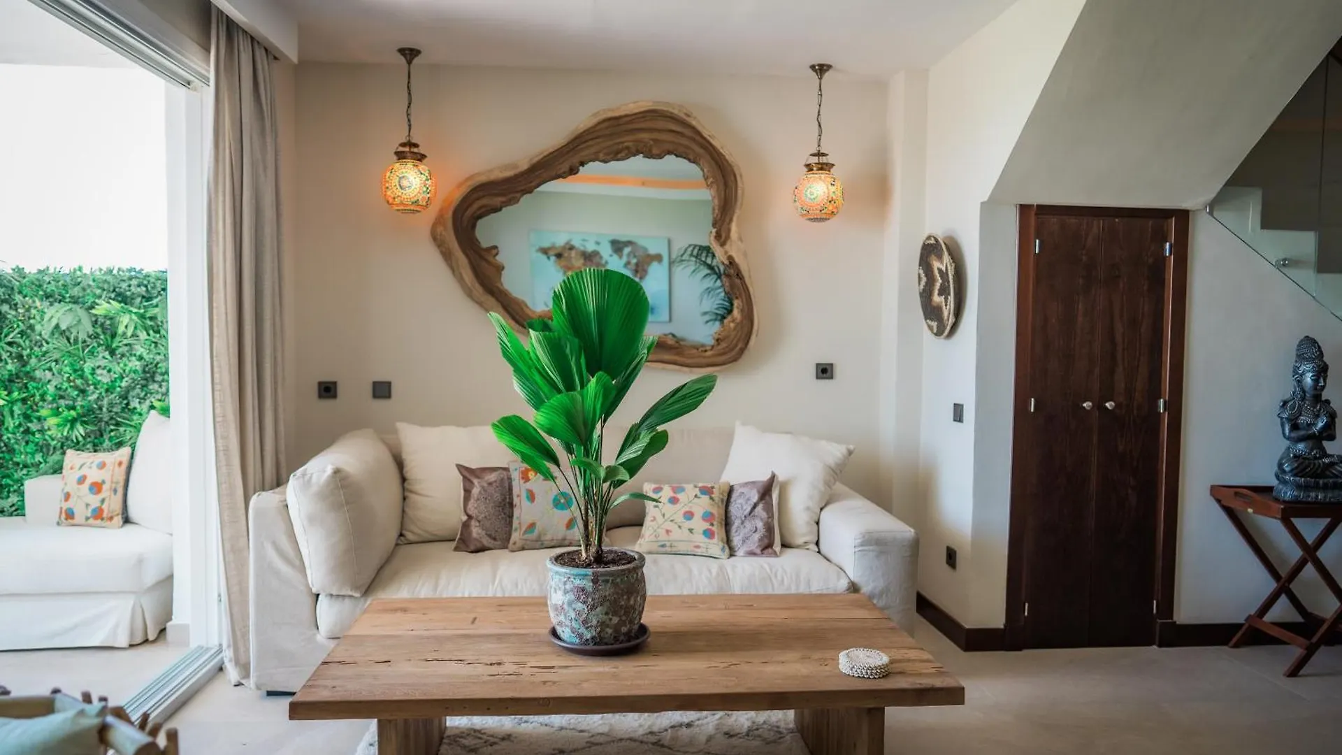 Apartment Casa Elegancia - Beach Paradise Marbella