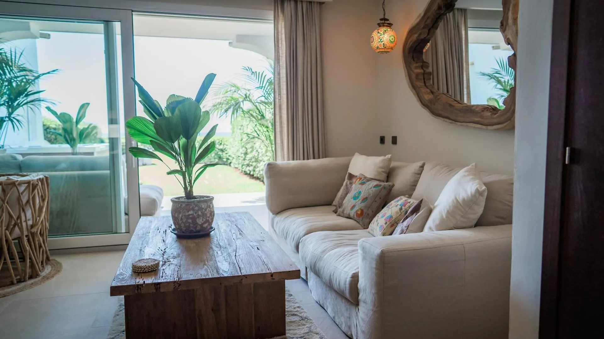 Apartment Casa Elegancia - Beach Paradise Marbella