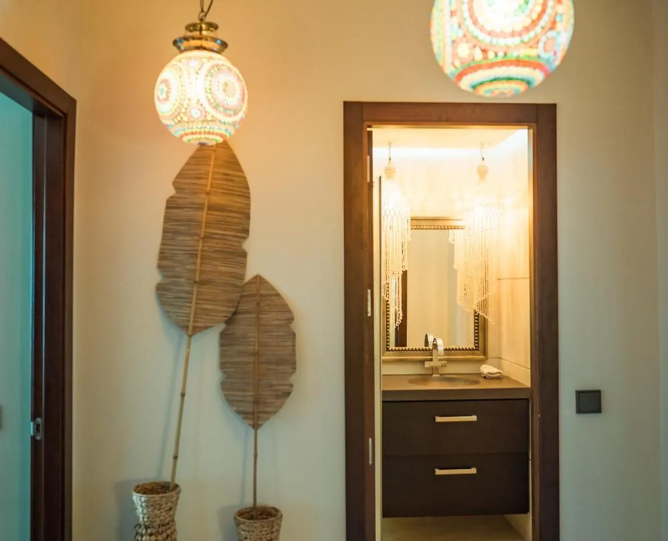 Casa Elegancia - Beach Paradise Marbella Apartment