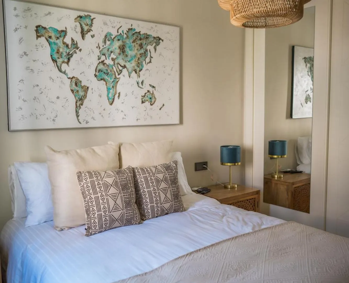 Casa Elegancia - Beach Paradise Marbella