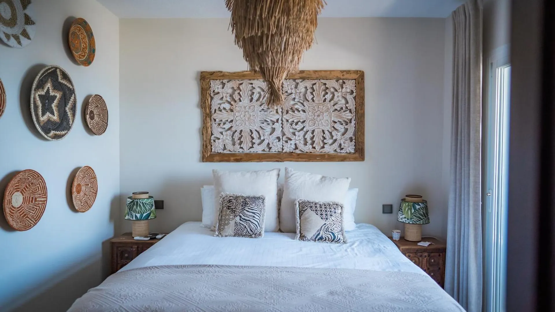Apartment Casa Elegancia - Beach Paradise Marbella