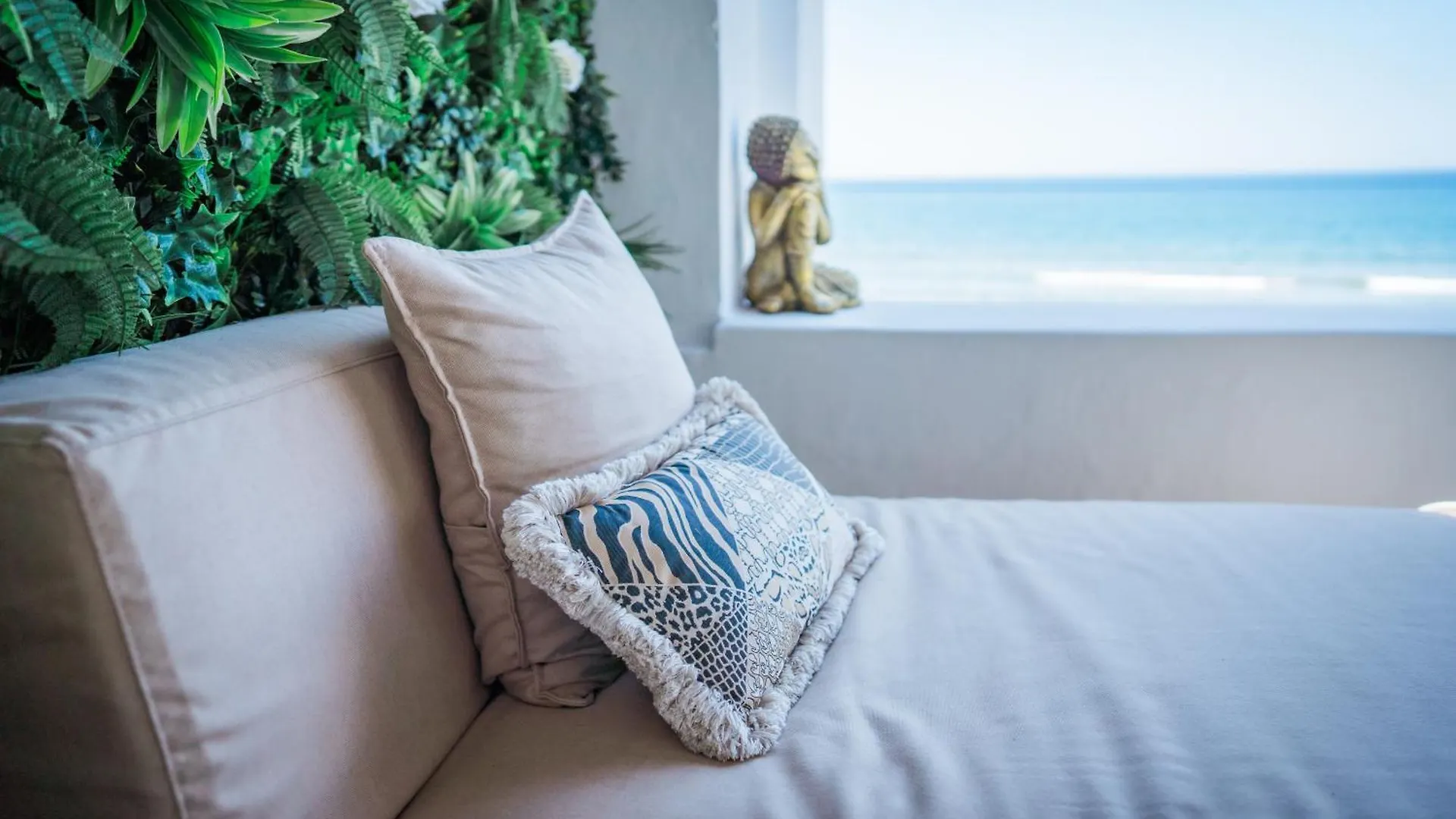 Casa Elegancia - Beach Paradise Marbella Spain