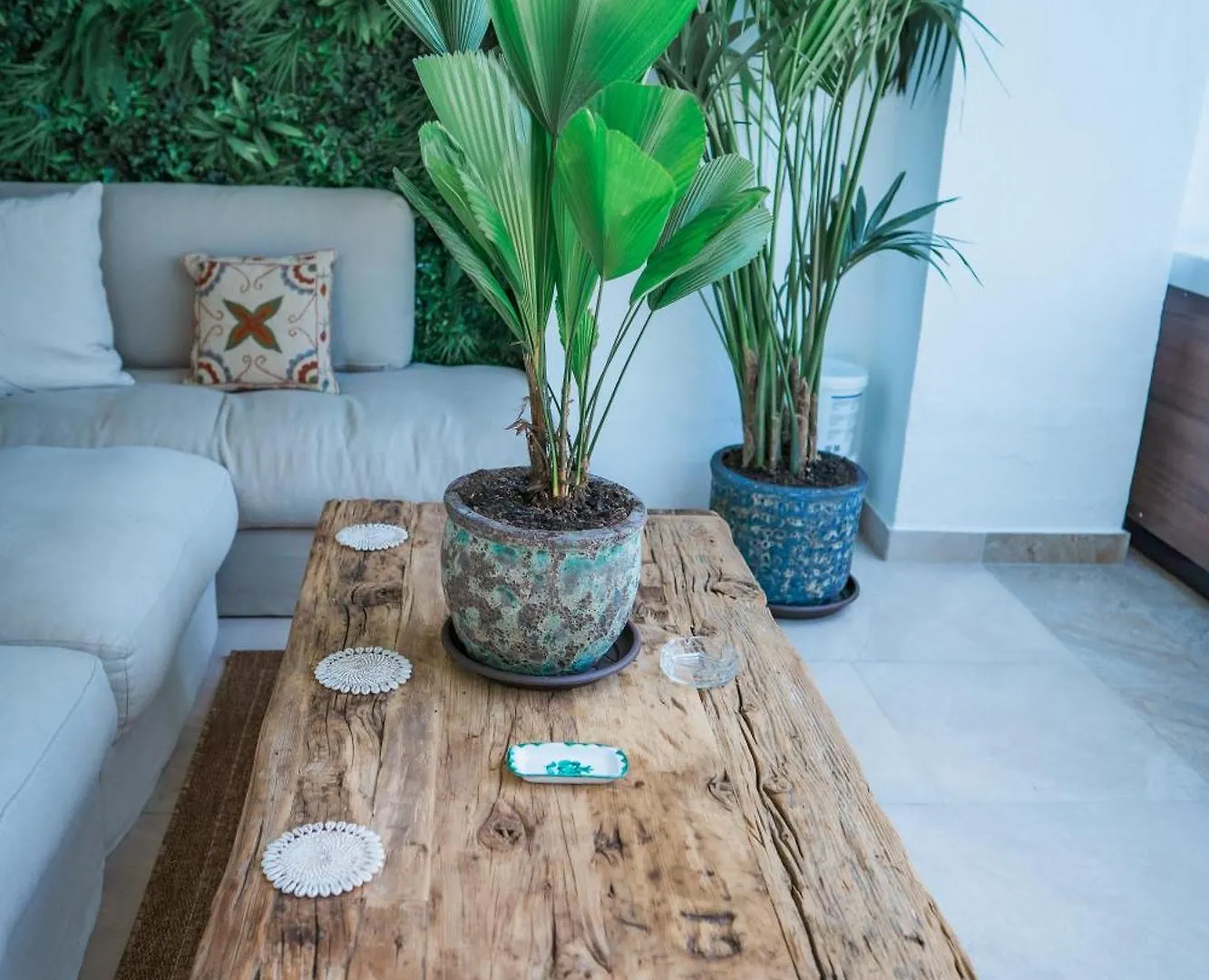 Apartment Casa Elegancia - Beach Paradise Marbella Spain