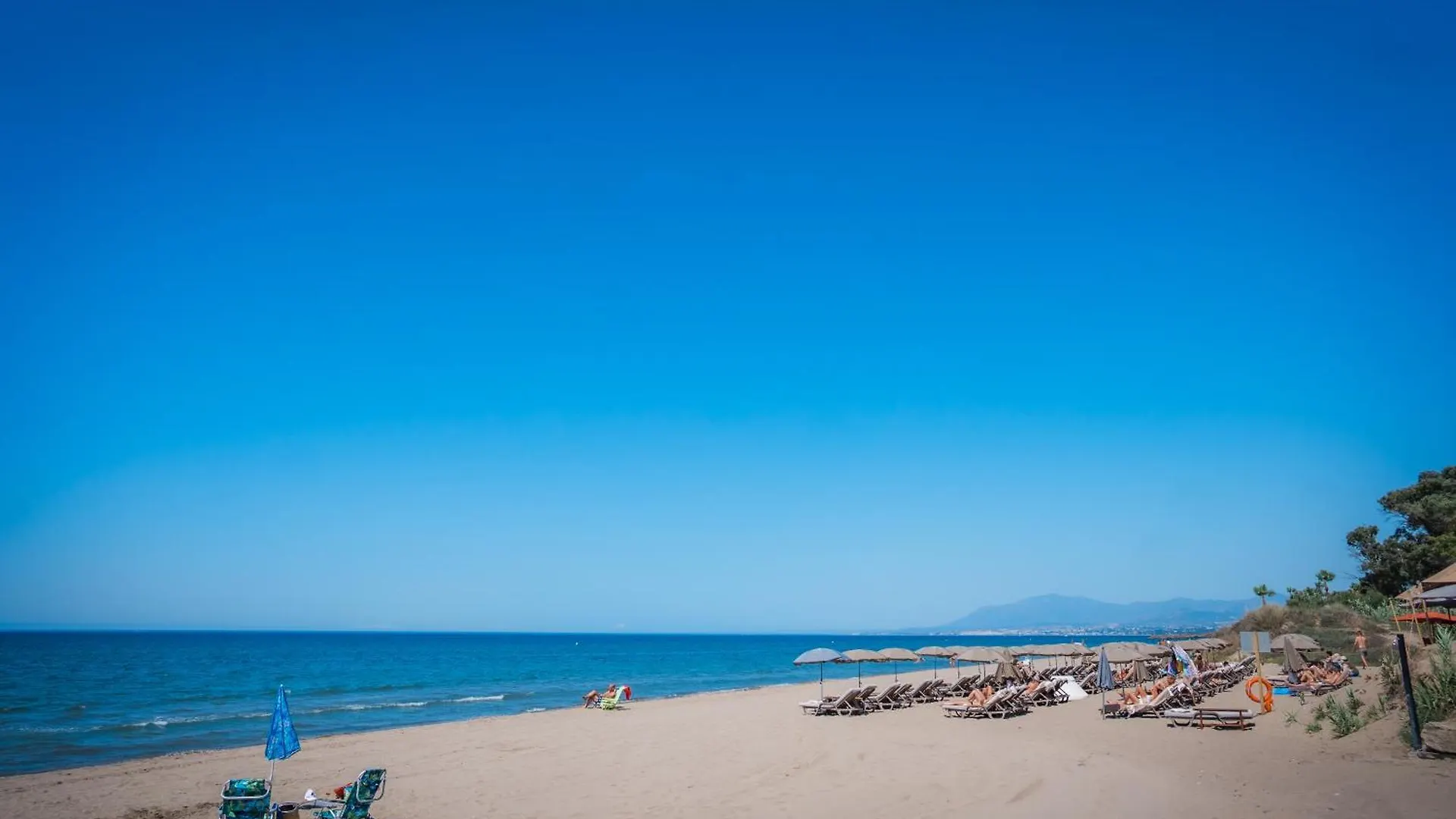Apartment Casa Elegancia - Beach Paradise Marbella