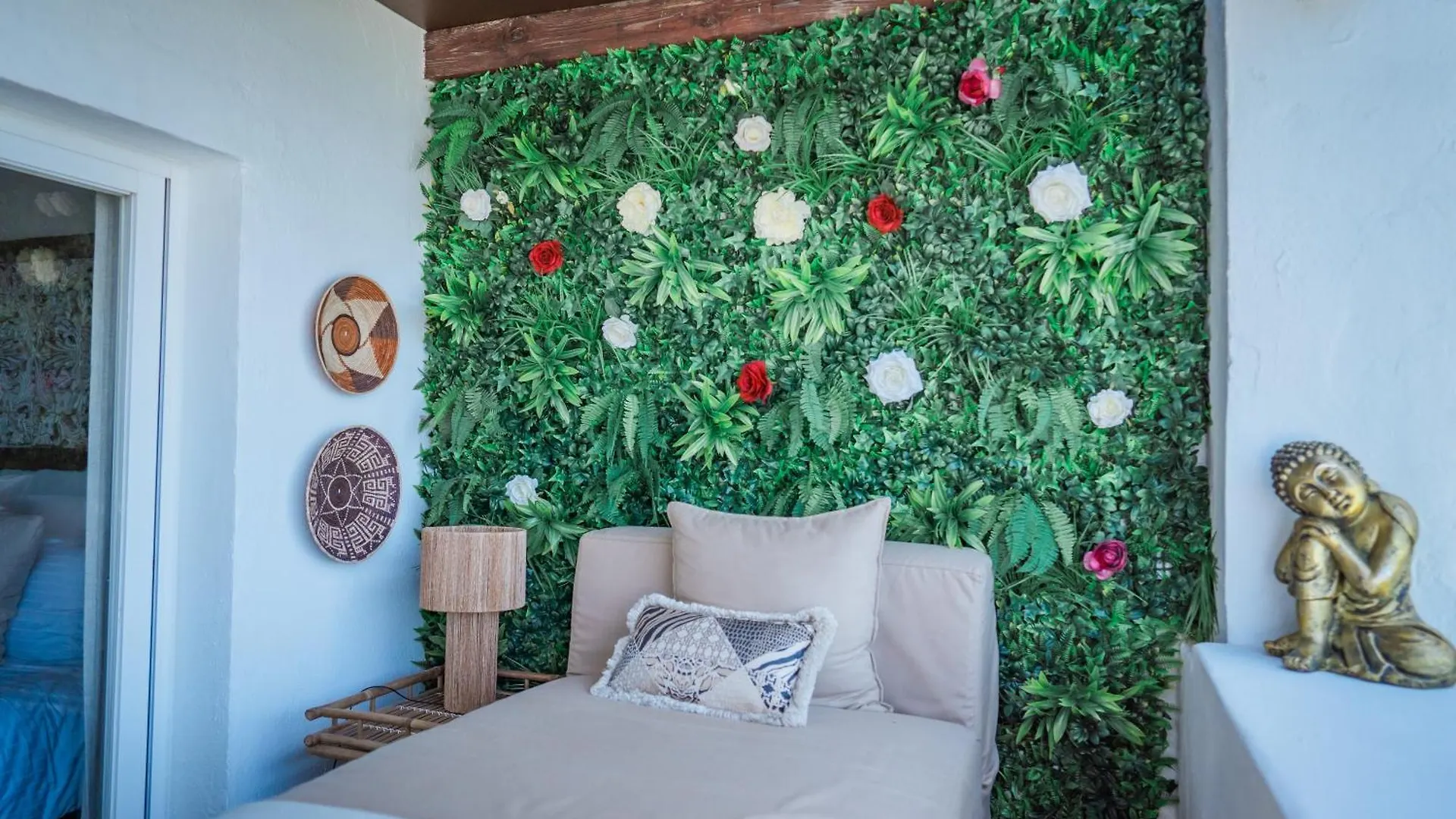 Casa Elegancia - Beach Paradise Marbella 0*,