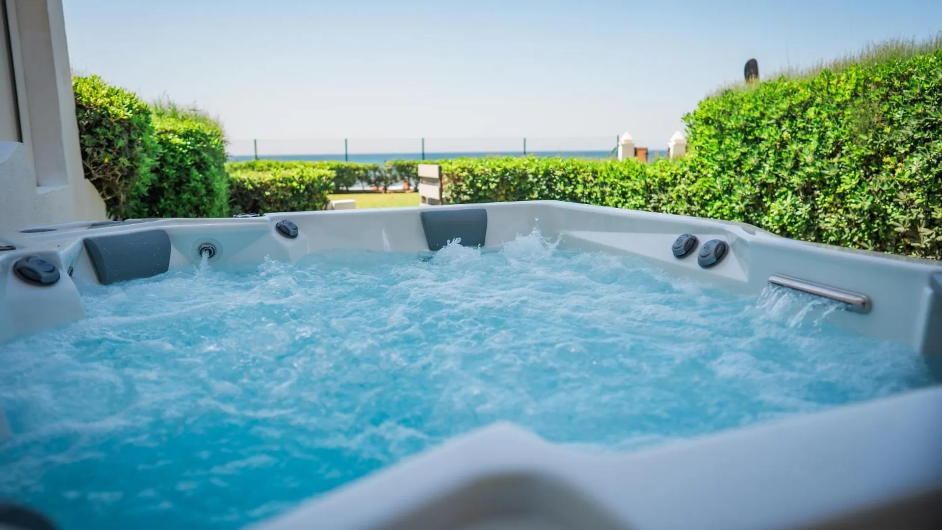 Casa Elegancia - Beach Paradise Marbella Spain
