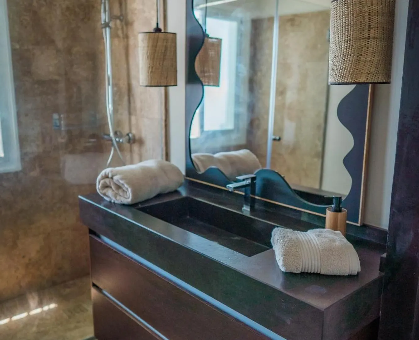 Casa Elegancia - Beach Paradise Marbella Apartment