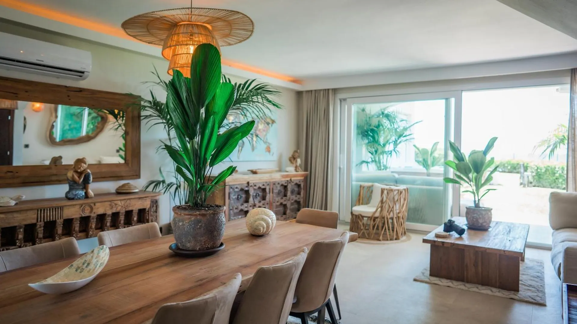 Casa Elegancia - Beach Paradise Marbella Apartment
