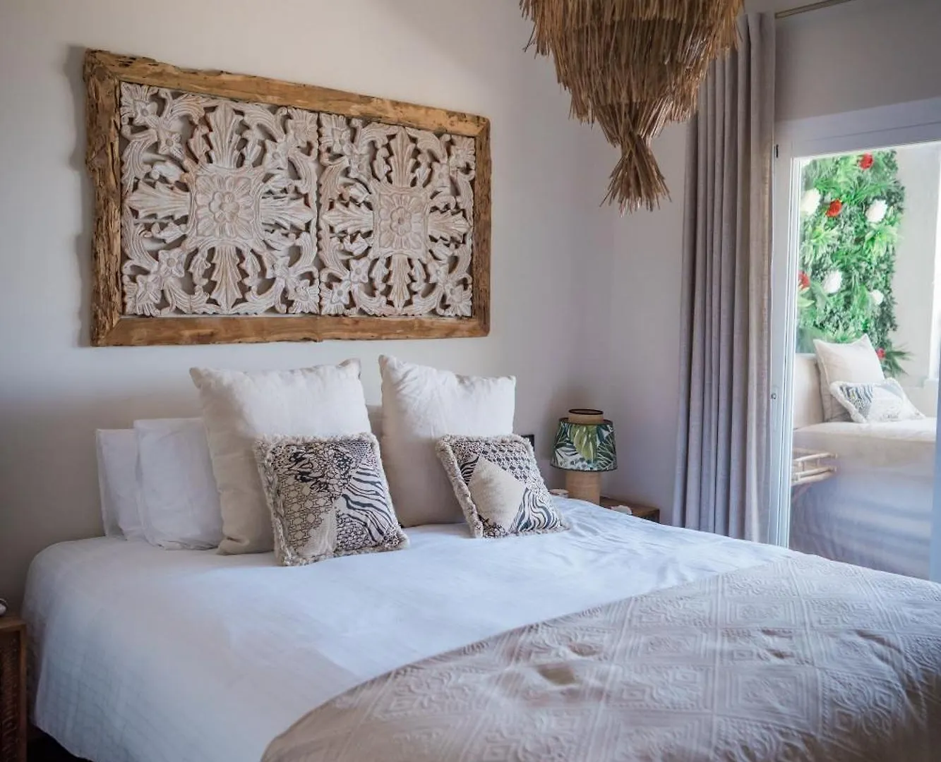 Casa Elegancia - Beach Paradise Marbella