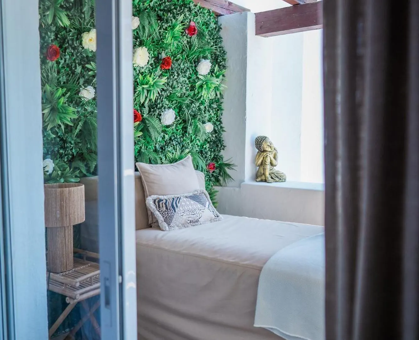 Casa Elegancia - Beach Paradise Marbella Apartment