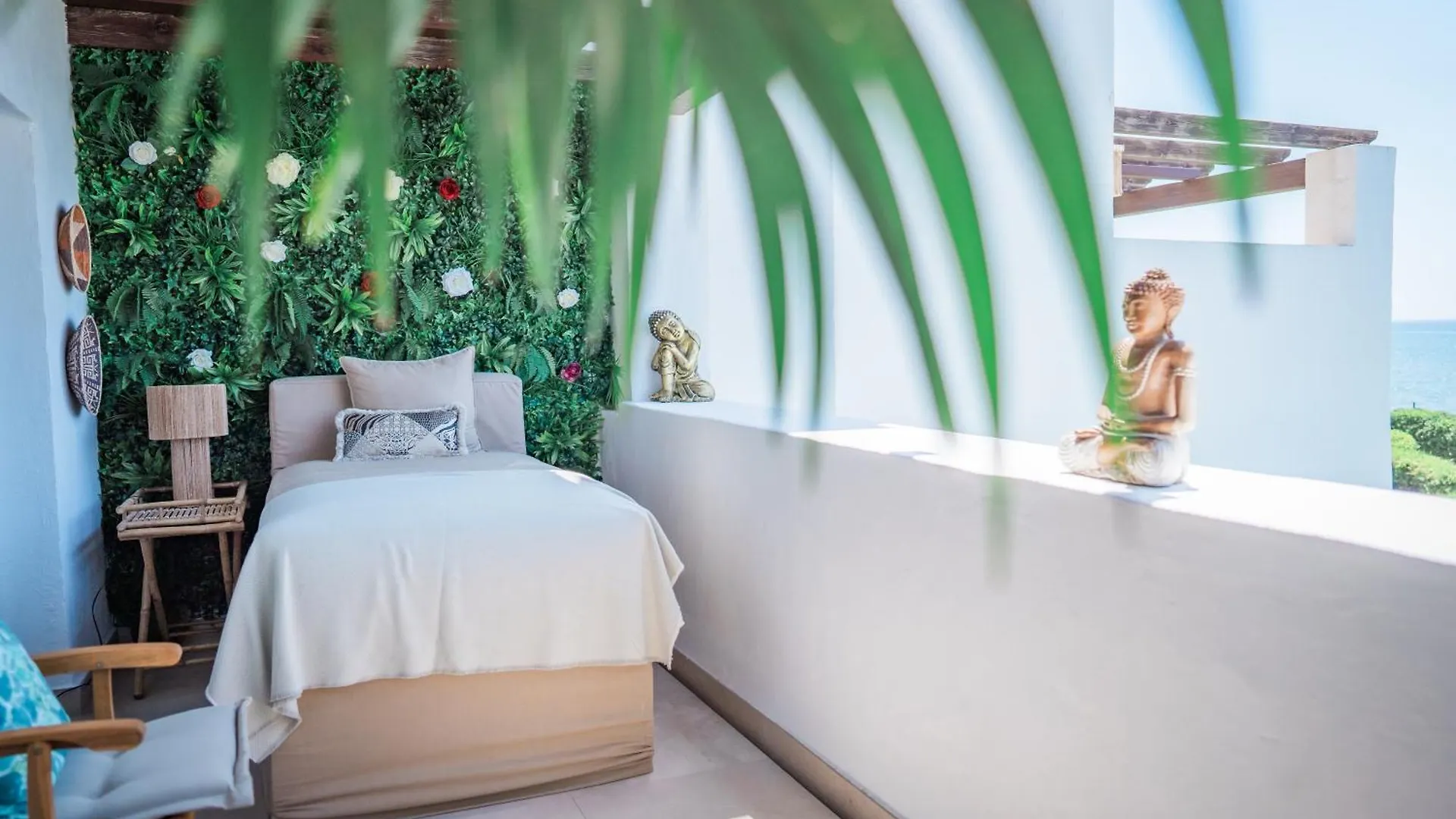 Casa Elegancia - Beach Paradise Marbella 0*,
