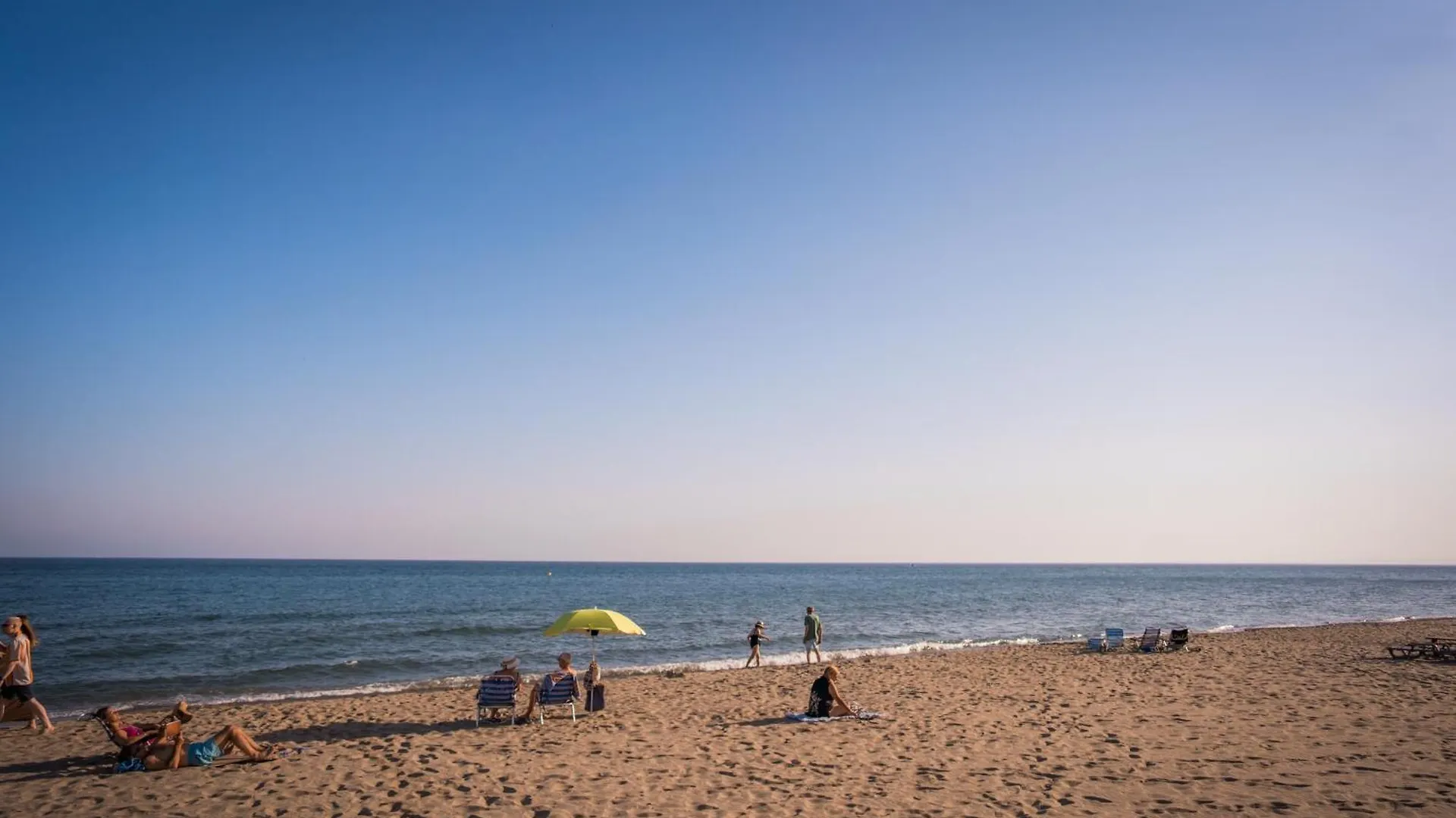 Apartment Casa Elegancia - Beach Paradise Marbella