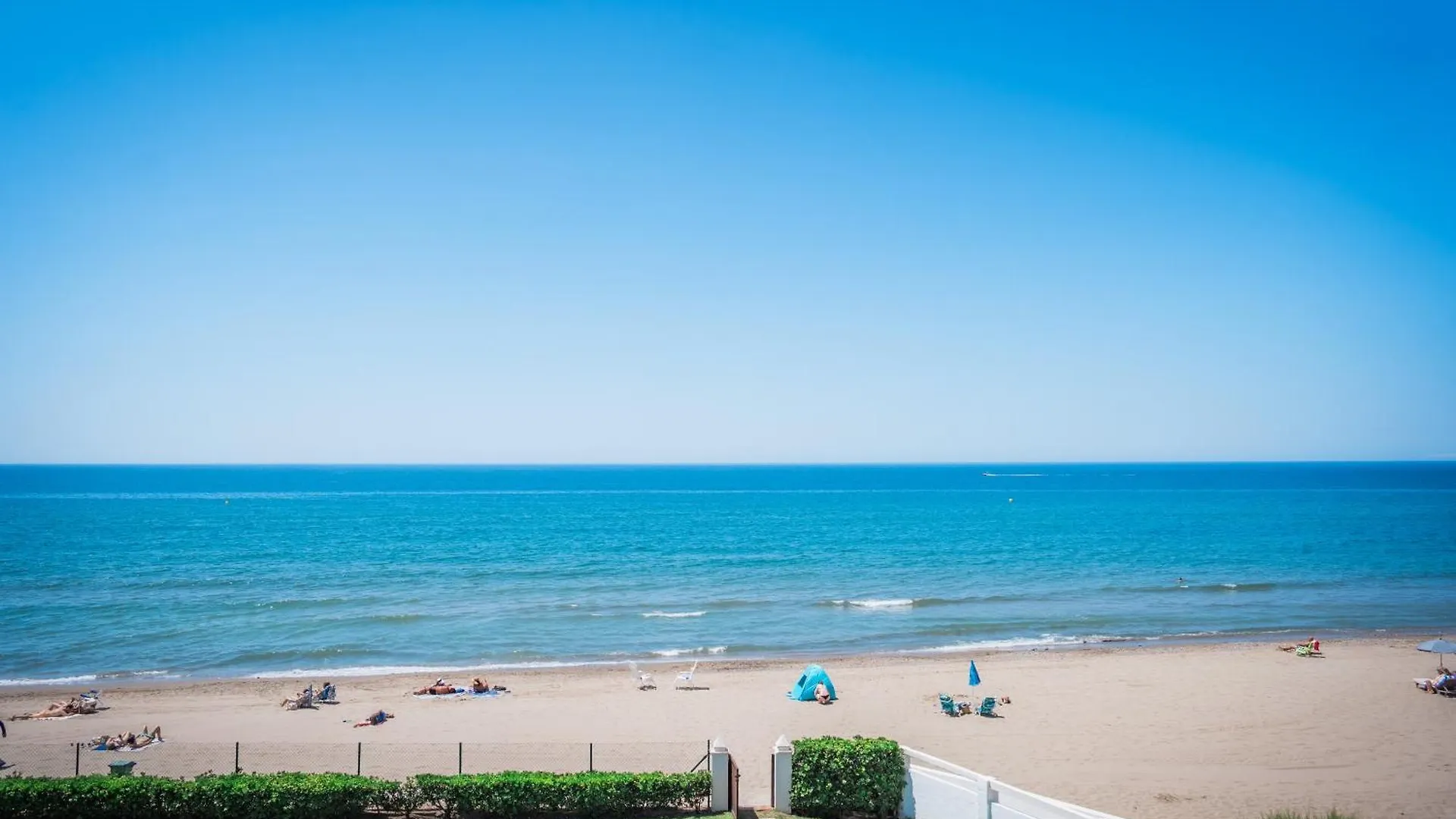 Casa Elegancia - Beach Paradise Marbella Spain