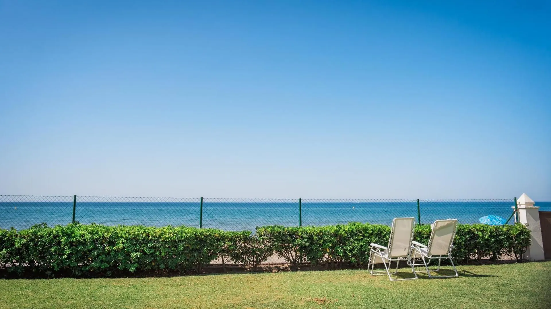 Casa Elegancia - Beach Paradise Marbella 0*,  Spain