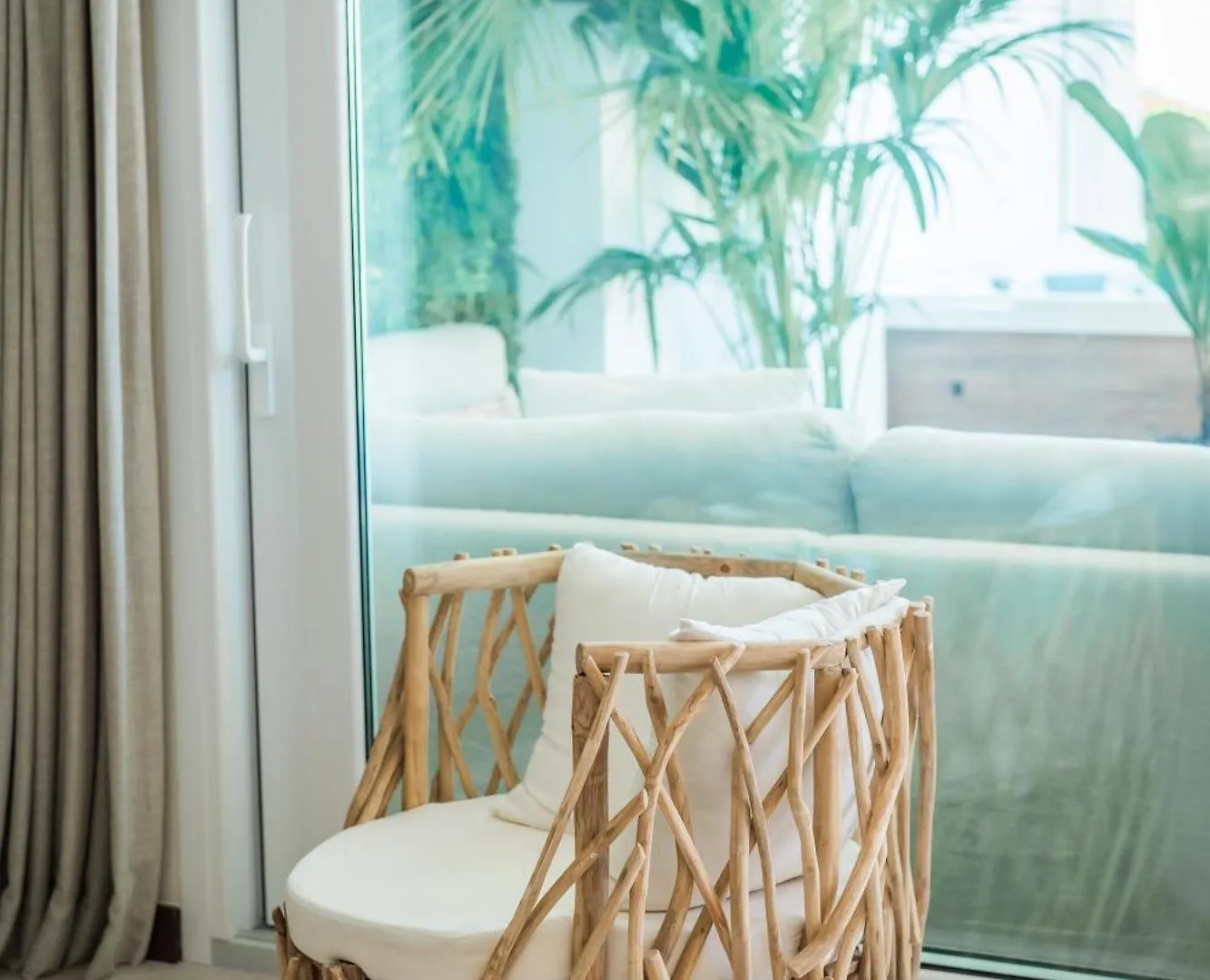 Casa Elegancia - Beach Paradise Marbella 0*,