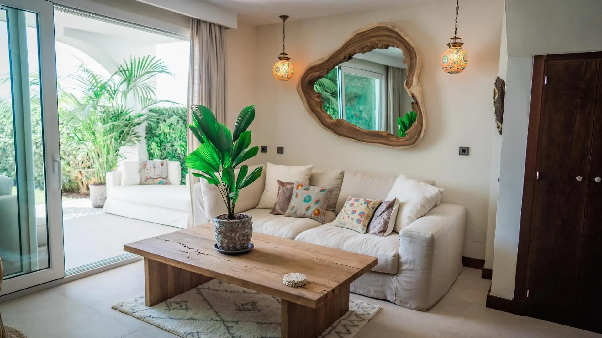 Casa Elegancia - Beach Paradise Marbella