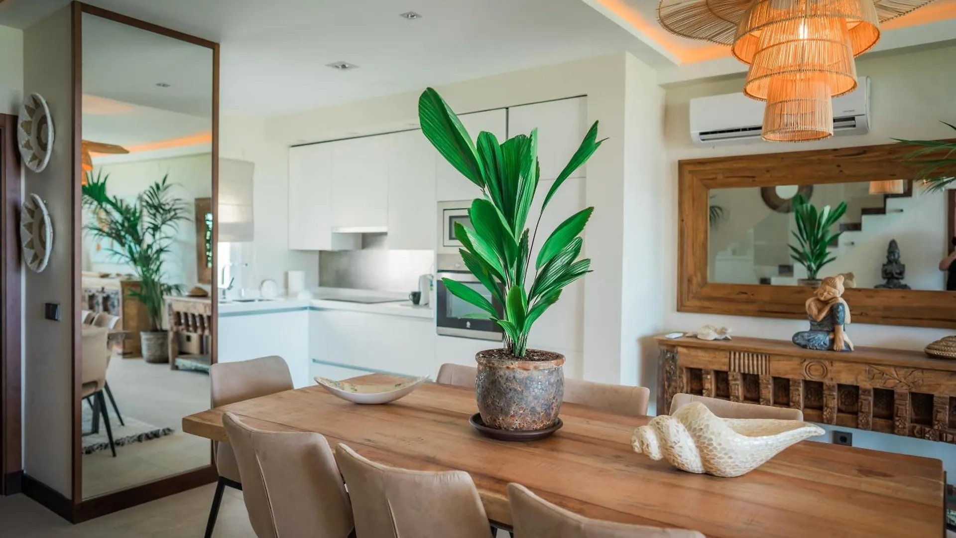Casa Elegancia - Beach Paradise Marbella Spain