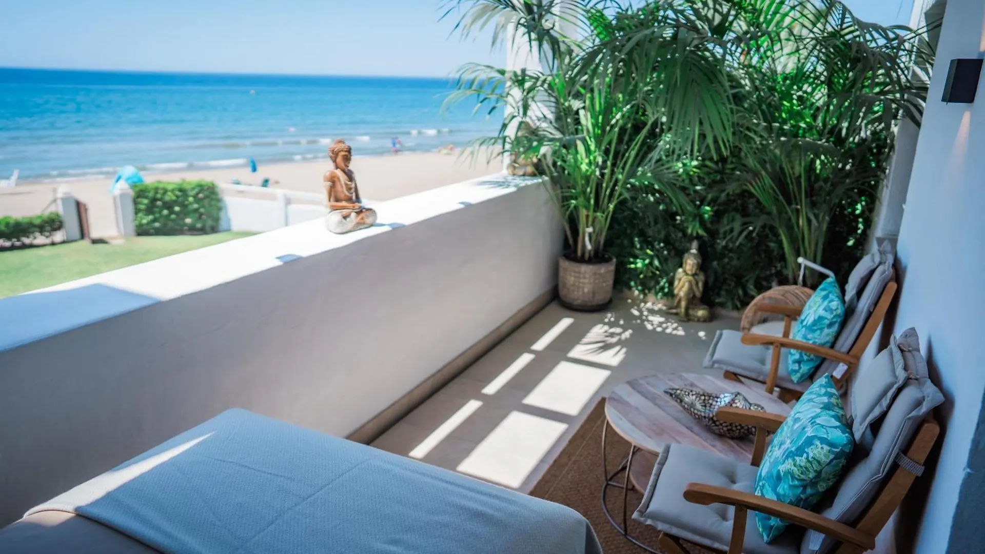 Casa Elegancia - Beach Paradise Marbella