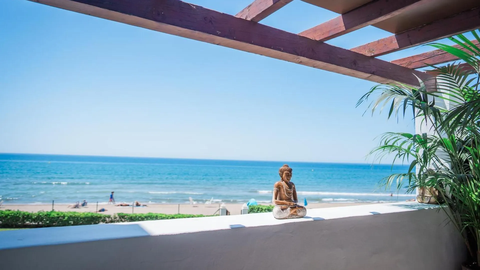 Casa Elegancia - Beach Paradise Marbella Spain