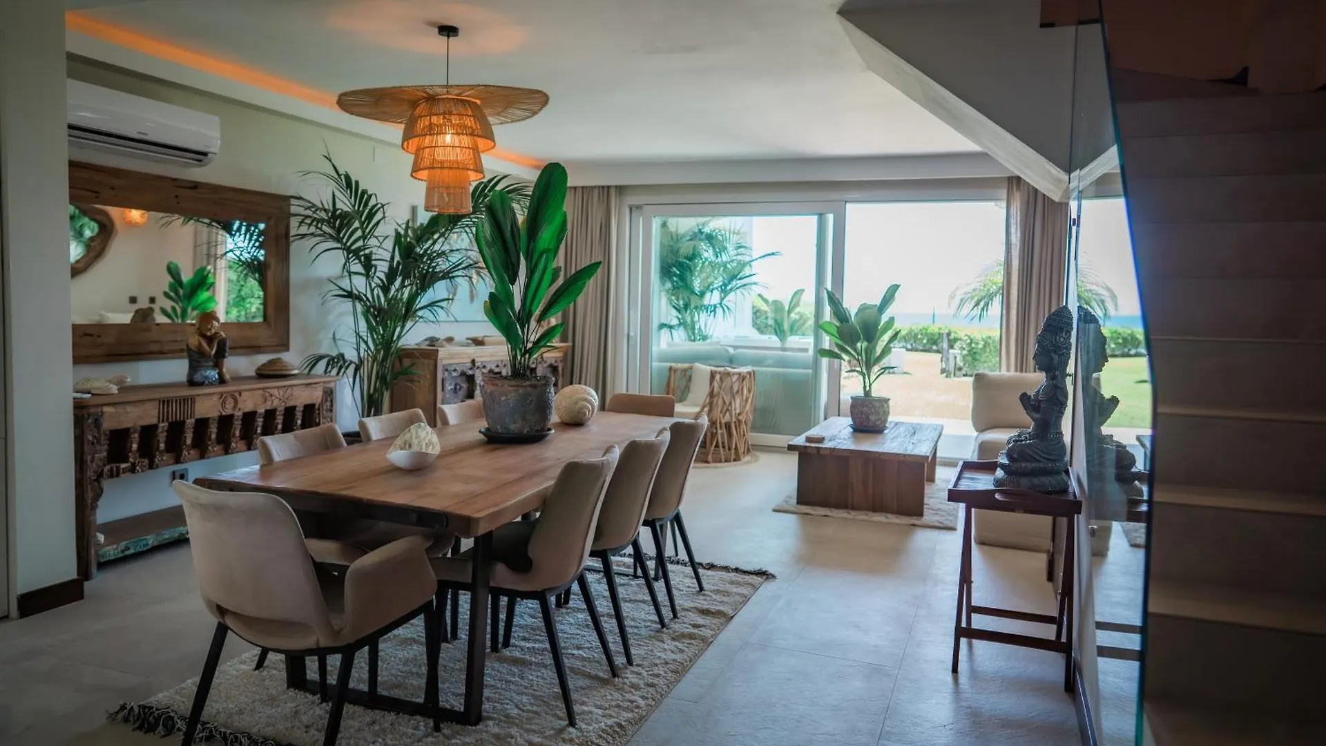 Casa Elegancia - Beach Paradise Marbella Apartment