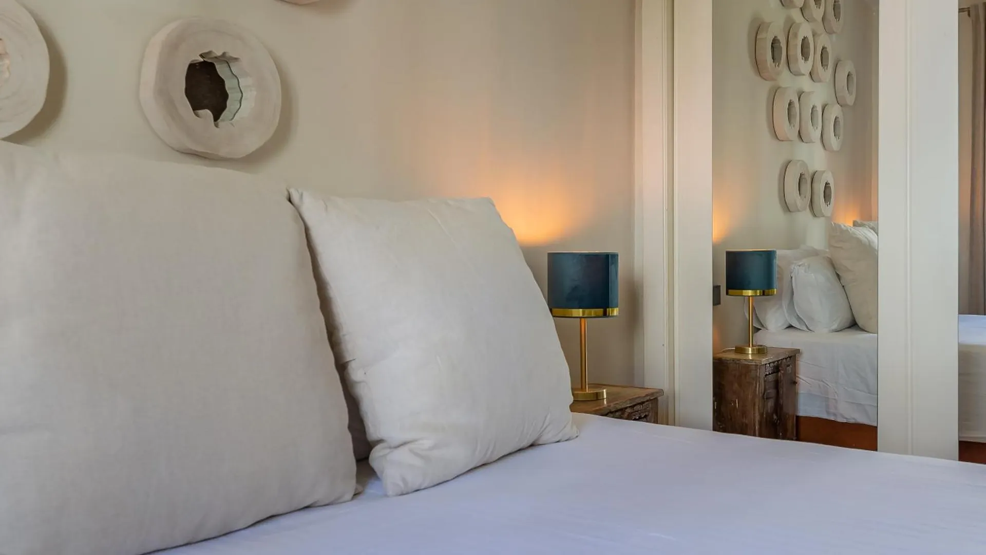 Apartment Casa Elegancia - Beach Paradise Marbella