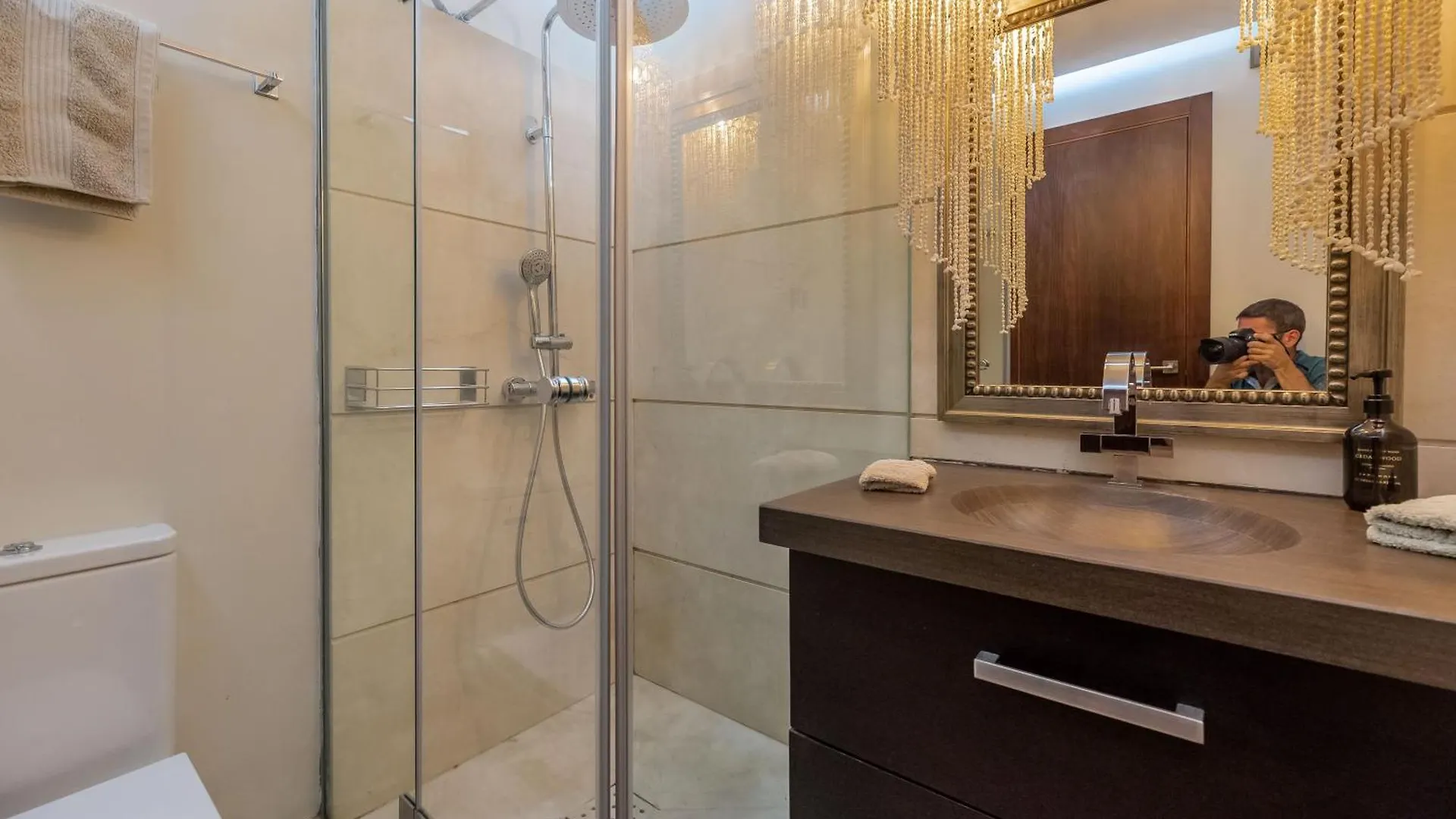 Apartment Casa Elegancia - Beach Paradise Marbella