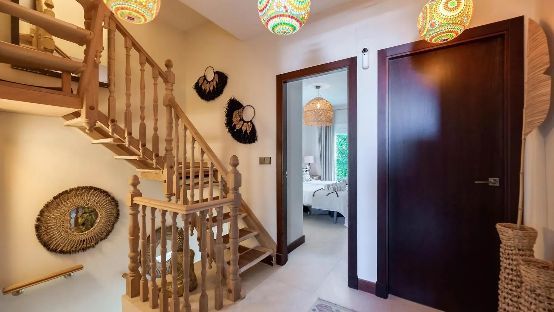 Apartment Casa Elegancia - Beach Paradise Marbella
