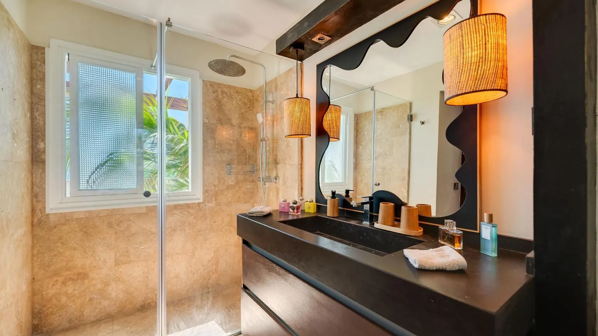 Casa Elegancia - Beach Paradise Marbella 0*,