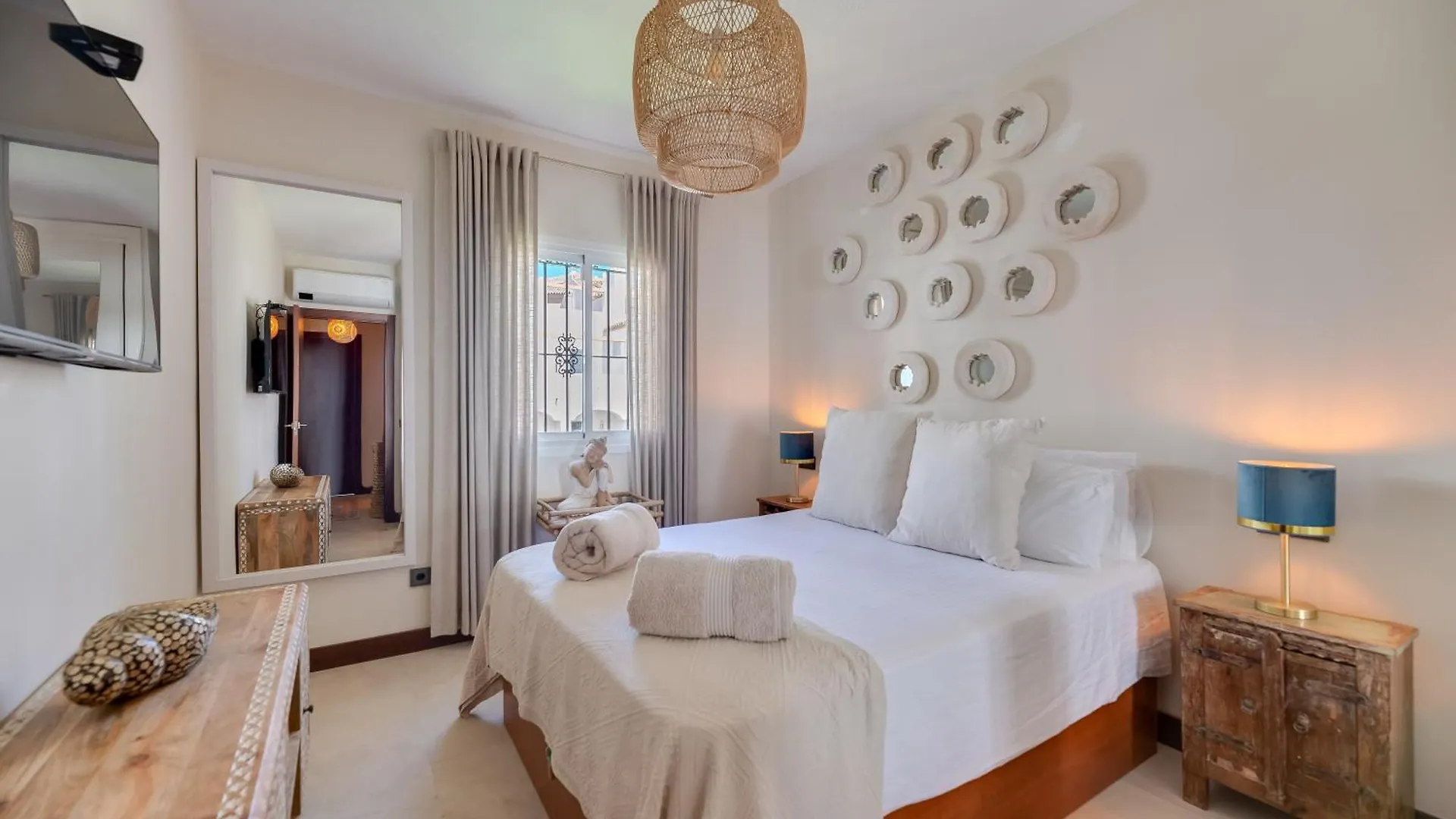 Casa Elegancia - Beach Paradise Marbella 0*,