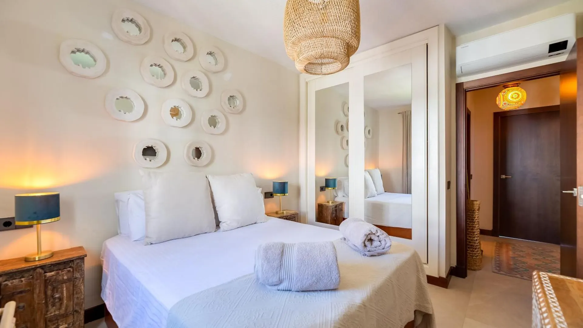 Casa Elegancia - Beach Paradise Marbella
