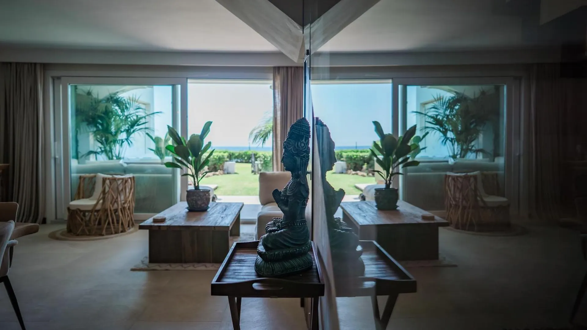 Casa Elegancia - Beach Paradise Marbella Apartment