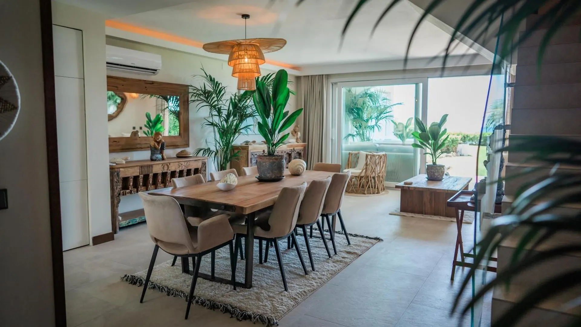Apartment Casa Elegancia - Beach Paradise Marbella Spain