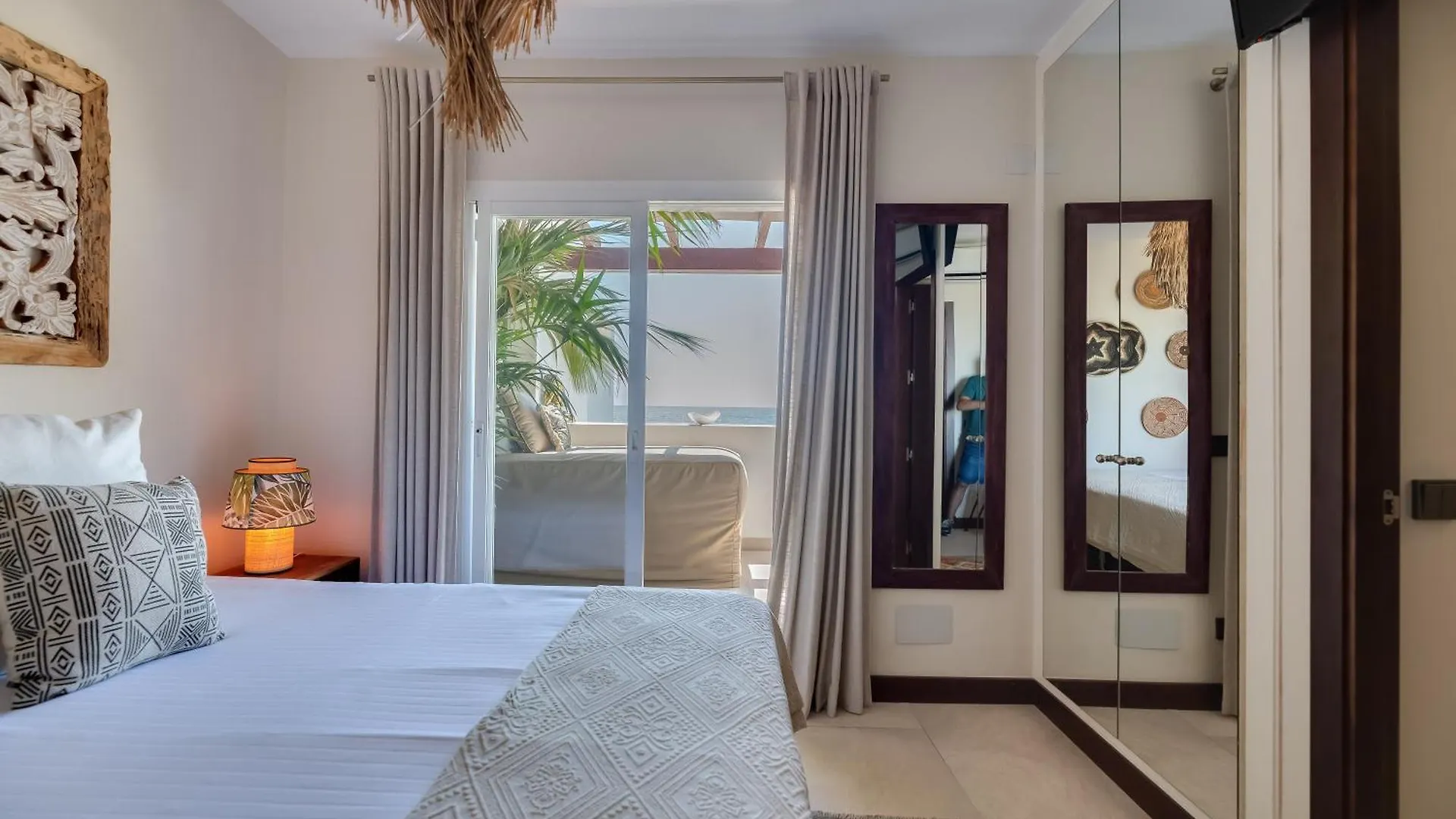 Apartment Casa Elegancia - Beach Paradise Marbella