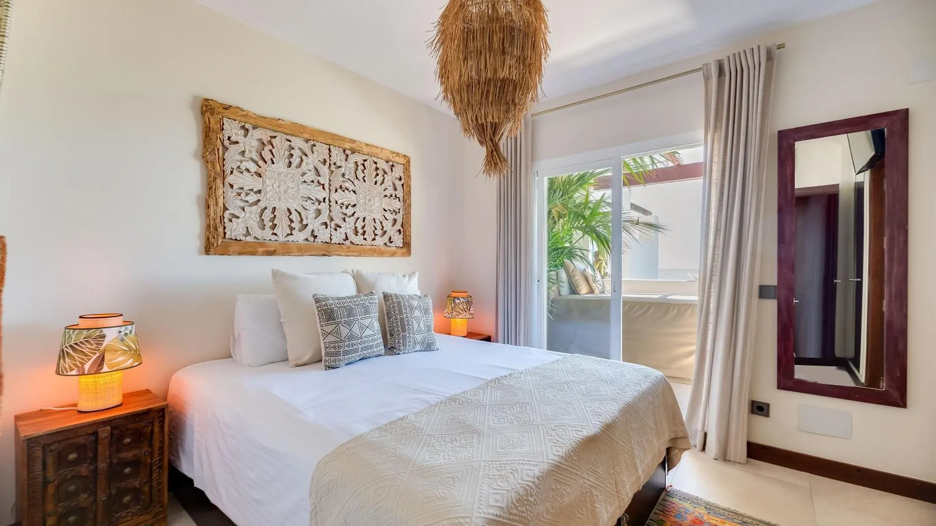 Casa Elegancia - Beach Paradise Marbella Spain