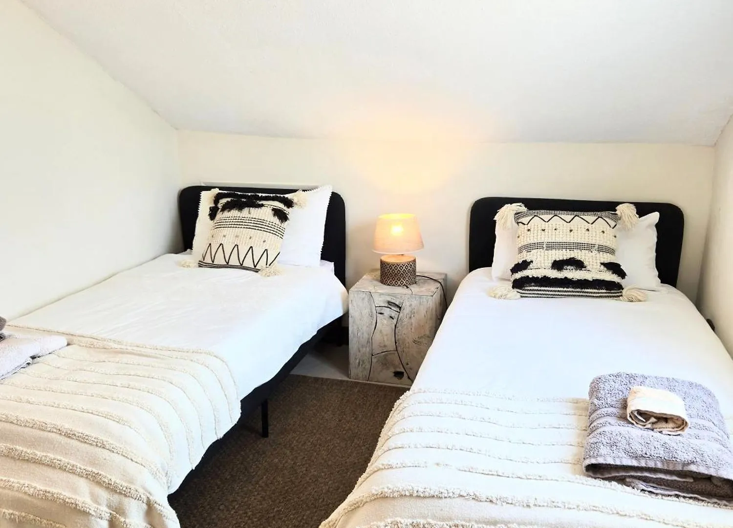 Apartment Casa Elegancia - Beach Paradise Marbella Spain