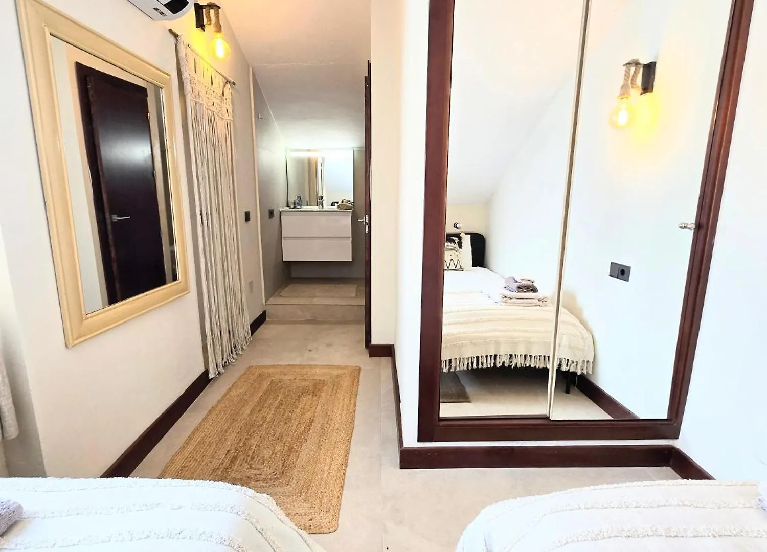 Casa Elegancia - Beach Paradise Marbella