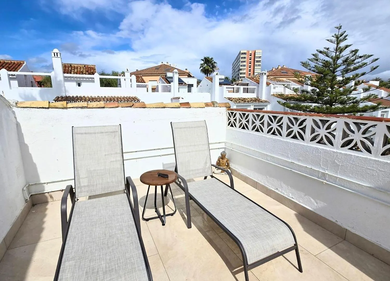 Apartment Casa Elegancia - Beach Paradise Marbella