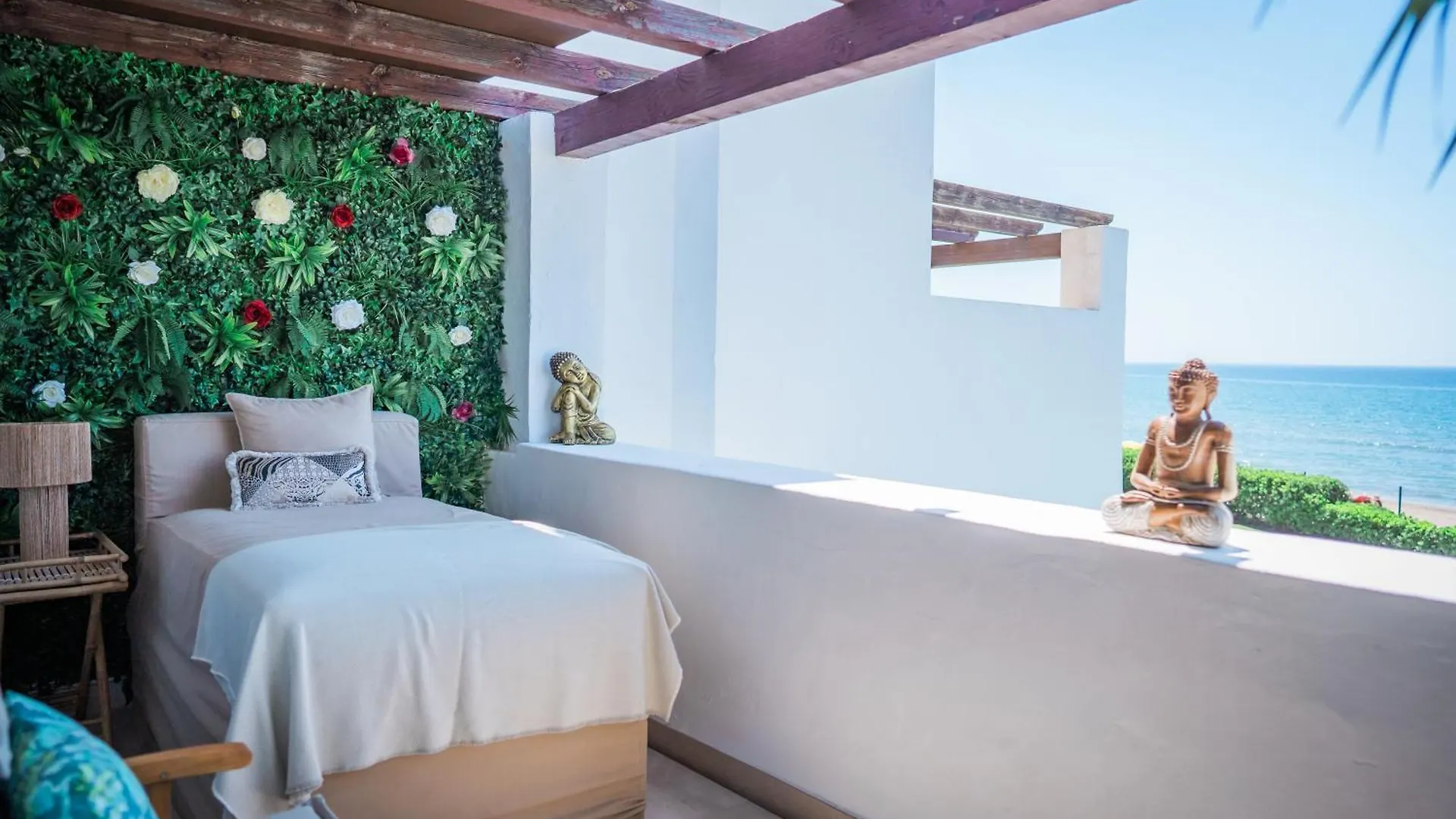 Apartamento Casa Elegancia - Beach Paradise Marbella