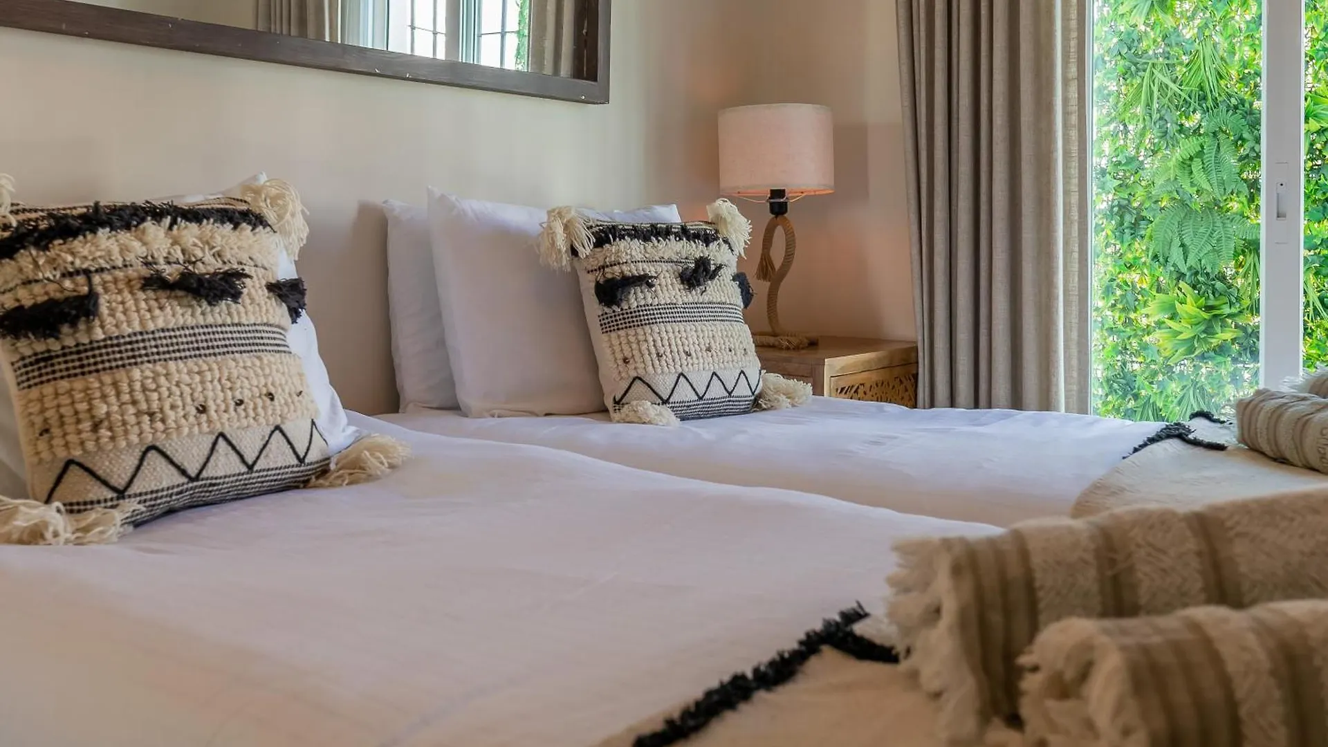 Casa Elegancia - Beach Paradise Marbella